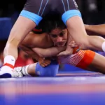 Vinesh Phogat Disqualified from Paris Olympics 2024: India’s Golden Hope Dashed