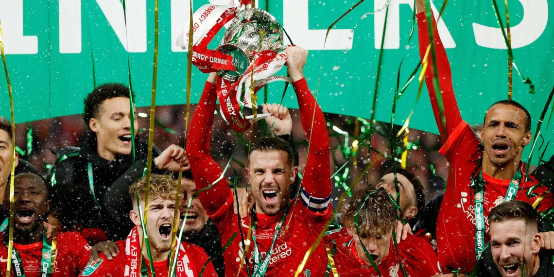 Carabao Cup Draw: Why Arsenal and Tottenham Can’t Face Each Other, But Chelsea Miss Out in New Format Explained