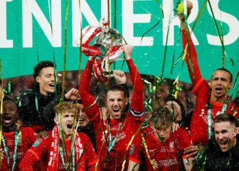 Carabao Cup Draw: Why Arsenal and Tottenham Can’t Face Each Other, But Chelsea Miss Out in New Format Explained