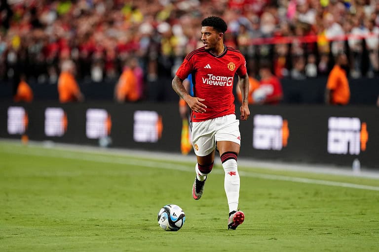 Chelsea to make Jadon Sancho’s transfer permanent under one crazy condition