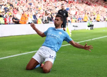 Man City Prepared to Double Rodri's Wages, But a Pay Cut for A Star Player May Be Necessary
