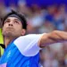 Lausanne Diamond League 2024 - Neeraj Chopra