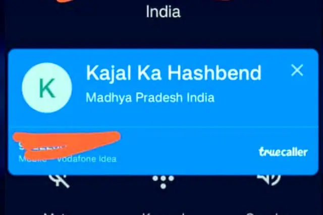 765 0 Get An Incredible List of Funny name for Truecaller in 2024