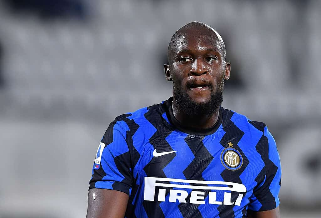 7K74C33MV5P2TNO7R436R2YNQI Romelu Lukaku Departs Chelsea for €30m Napoli Move: Conte Reunion Promises Prolific Revival