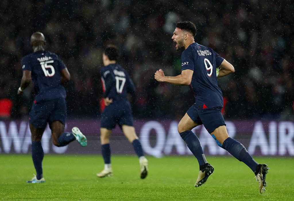 7P4GITHEPBJB3MTKZEZ5NWFLPQ Ligue 1 2024-25 Season Preview: Paris Saint-Germain Eye Fourth Consecutive Title Amid Tight Competition