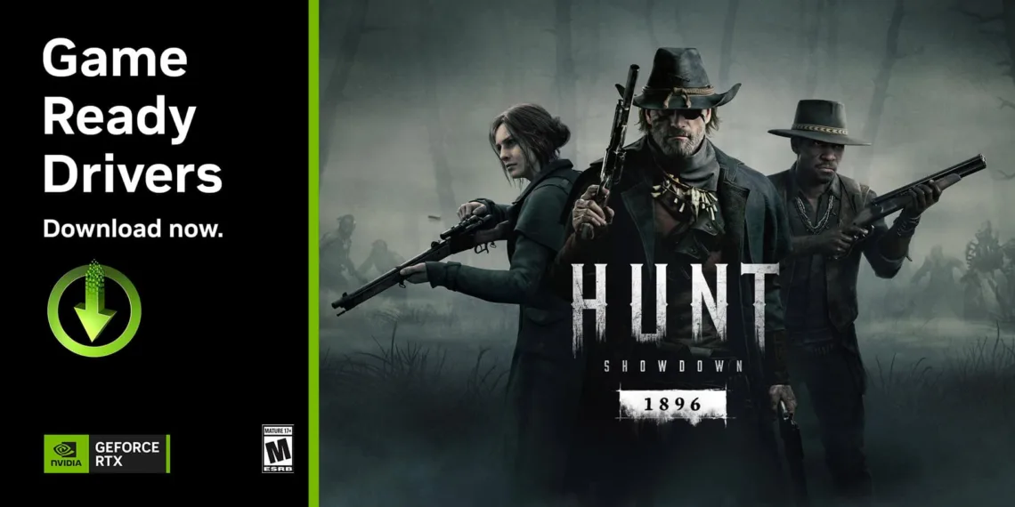 Unlock the Ultimate Gaming Experience with NVIDIA’s RTX Technology