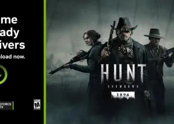 Unlock the Ultimate Gaming Experience with NVIDIA’s RTX Technology