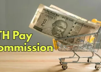 8th Pay Commission