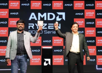 AMD Ryzen 9000 Series Desktop Processors Launched in India