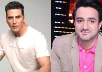 Akshay Kumar Joins 'Pathaan' Director Siddharth Anand For An Action Entertainer: Report