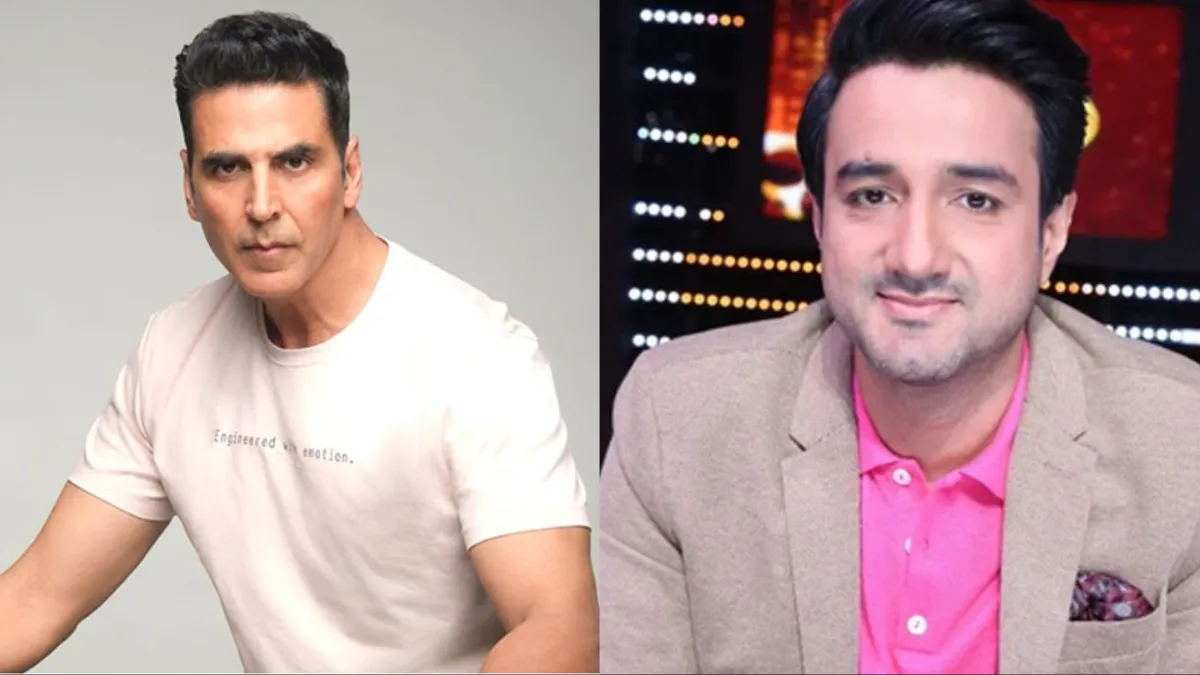 Akshay Kumar Joins 'Pathaan' Director Siddharth Anand For An Action Entertainer: Report