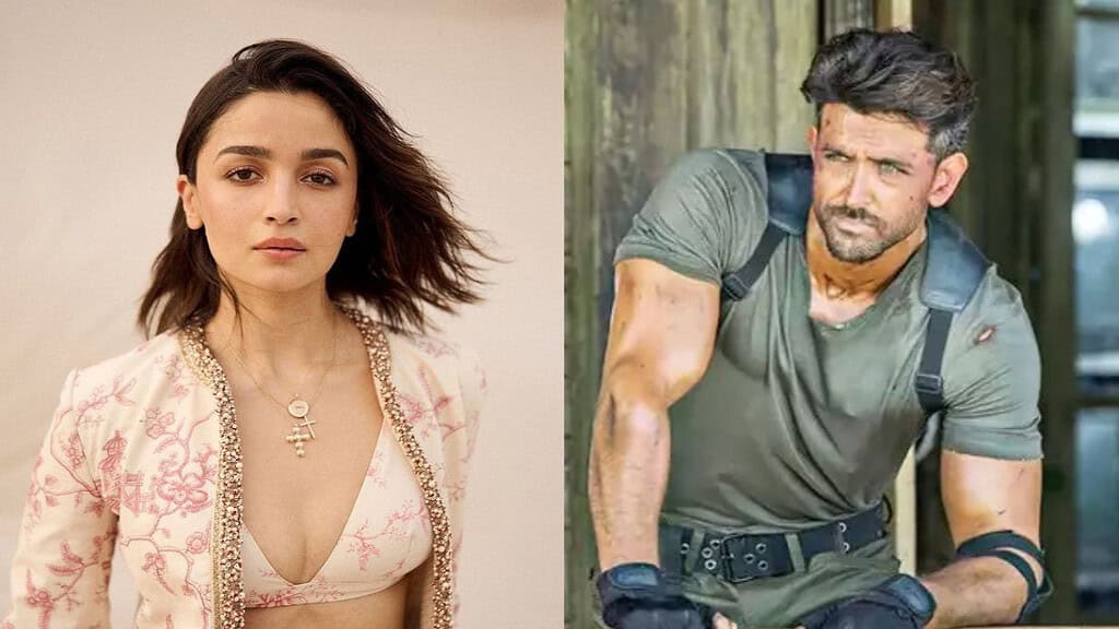 Alpha 1 ‘Alpha’: Hrithik Roshan to Make Cameo as Kabir in Alia Bhatt, Sharvari’s Spy Universe Film; Here’s What We Know