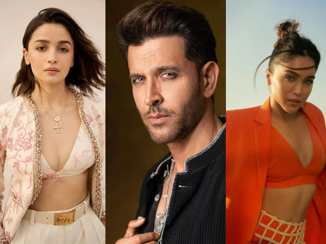 Alpha ‘Alpha’: Hrithik Roshan to Make Cameo as Kabir in Alia Bhatt, Sharvari’s Spy Universe Film; Here’s What We Know