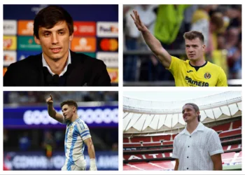 Analysing Atletico Madrid's Transfer Window: Are They Ready To Topple The Big Two Again?