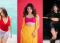 Anjali Arora Hot Pics: A Stunning List of Hot Photos in 2024