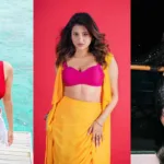 Anjali Arora Hot Pics: A Stunning List of Hot Photos as of 2026