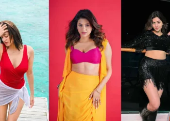 Anjali Arora Hot Pics: A Stunning List of Hot Photos in 2024
