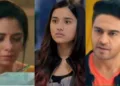 Anupamaa Upcoming Twist: Aadhya's Joyful Reunion with Anu and Anuj?