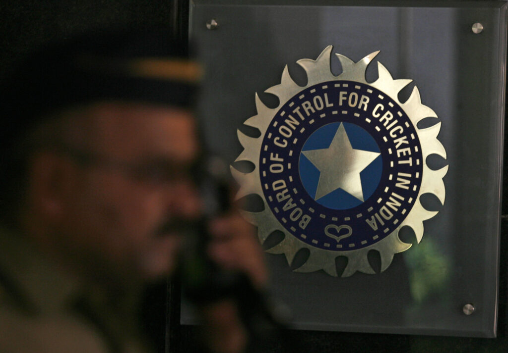 BHRBYET5MJI75DBCX44M5NVHMQ The Lucrative Empire: How Much Money Does BCCI Earn from the IPL?