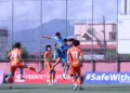 SAFF U20 Championship 2024: India Triumph Over Bhutan with Monirul Molla’s Decisive Header