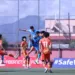 SAFF U20 Championship 2024: India Triumph Over Bhutan with Monirul Molla’s Decisive Header