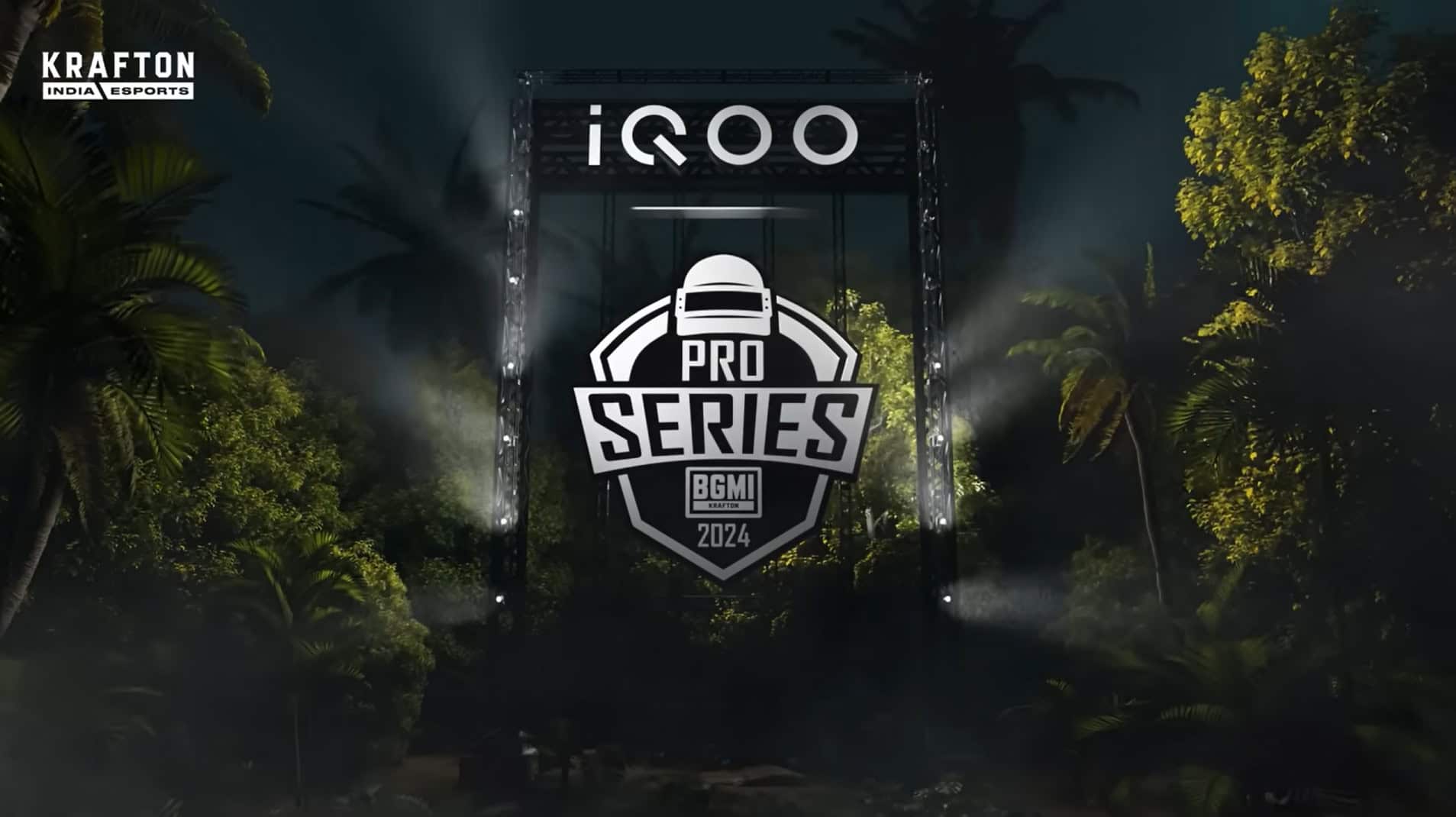 BMPS 2024: A New Era for Indian Esports Begins