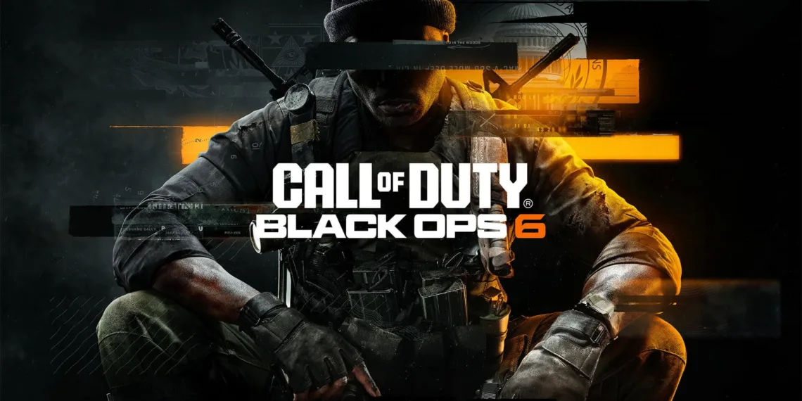 Redington Limited Teams Up with Microsoft and Activision for Call of Duty: Black Ops 6 in India
