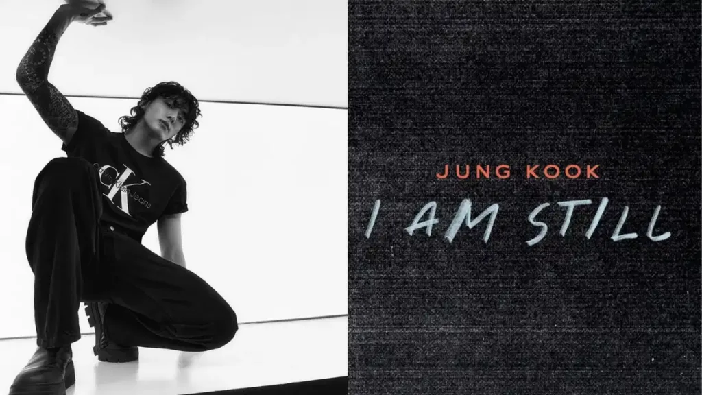 BTS Jungkook's New Documentary I AM STILL Release Date Announced, What Fans Are Saying?
