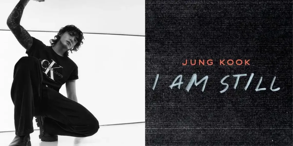 BTS Jungkook's New Documentary I AM STILL Release Date Announced, What Fans Are Saying?