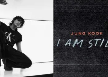 BTS Jungkook's New Documentary I AM STILL Release Date Announced, What Fans Are Saying?