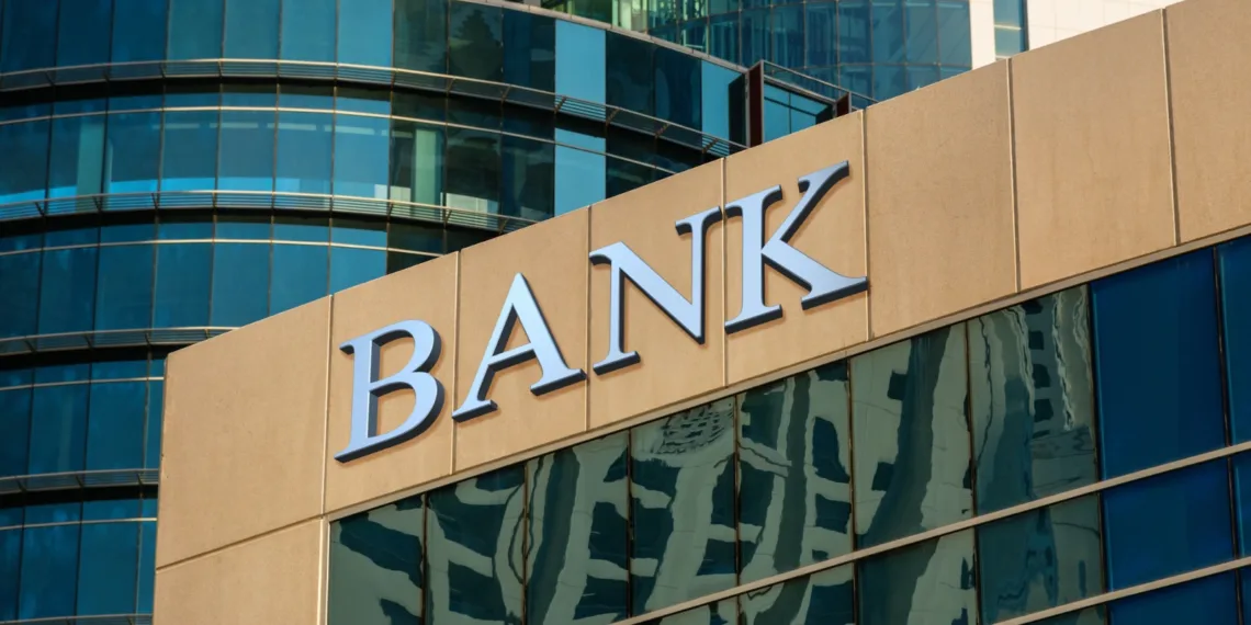 Biggest Banks in the World