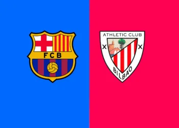 Barcelona vs Athletic Club