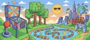 The 5 Best Google Doodle Games For You In 2026