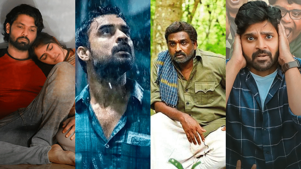 The Top 20 Best South Indian Hindi Movies Dubbed in 2024