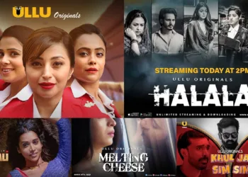 Exclusive: Top 20 Best Ullu Web Series to Watch in 2024