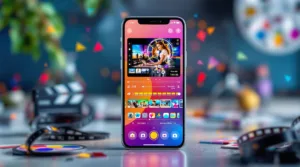 Best Video Editing App for iPhone