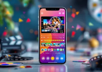 Best Video Editing App for iPhone