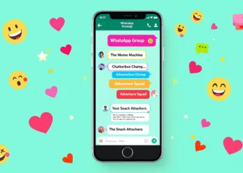 Best WhatsApp Group Friend Names