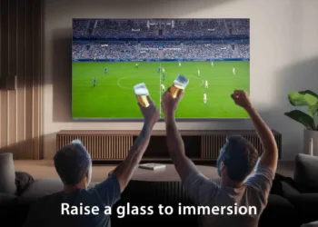 Toshiba TV Z670: Experience Sports Like Never Before