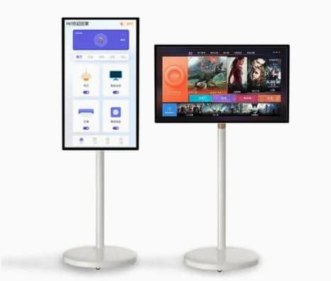 Introducing Brio Buddy: The Future of Interactive Displays