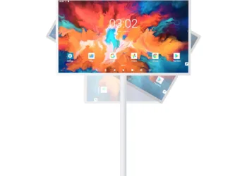 Introducing Brio Buddy: The Future of Interactive Displays