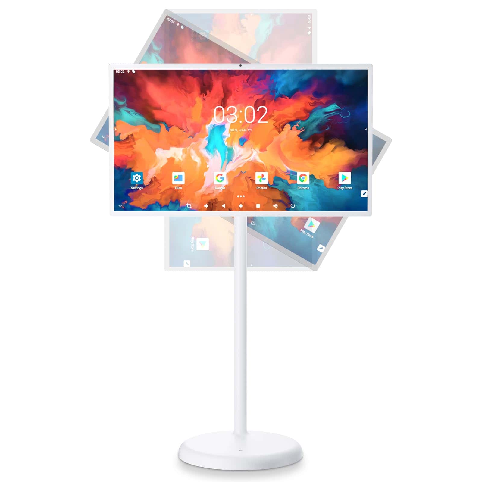 Introducing Brio Buddy: The Future of Interactive Displays