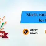 Celebrate Independence on Amazon India’s Great Freedom Festival!