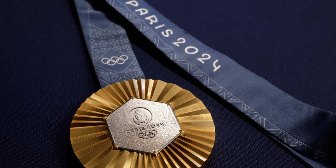 From Lakshya to Bhaker: Indian Athletes Who Missed Medals by Finishing Fourth at Paris Olympics