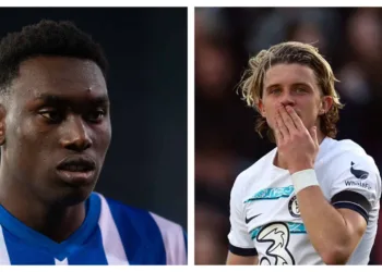 Chelsea Close in on Samu Omorodion, Conor Gallagher Set for Atletico Switch