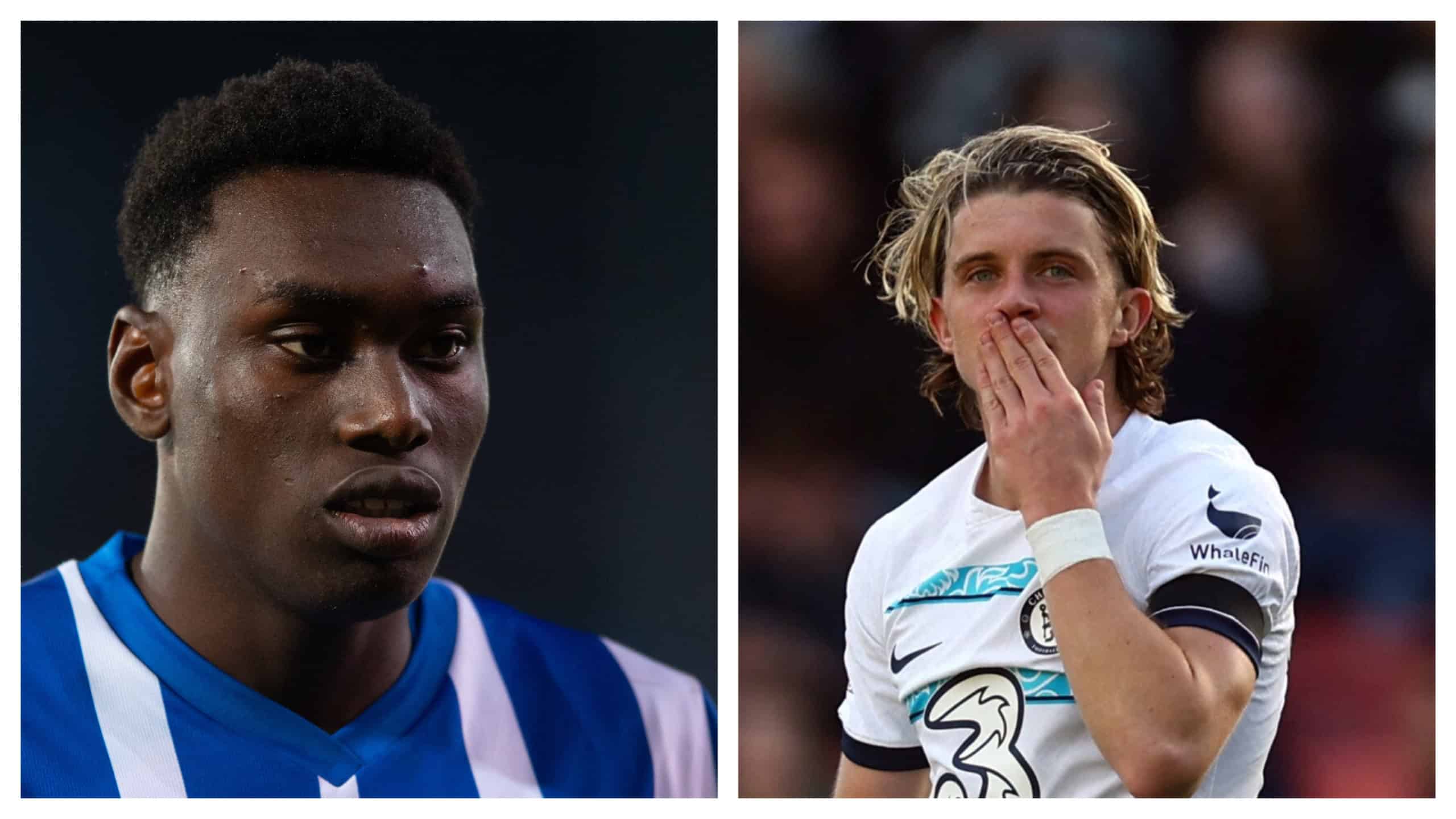 Chelsea Close in on Samu Omorodion, Conor Gallagher Set for Atletico Switch