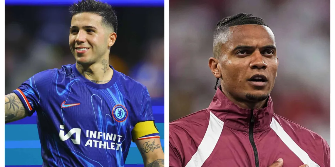 English Premier League 2024/25 - Chelsea vs Manchester City: Preview and Prediction