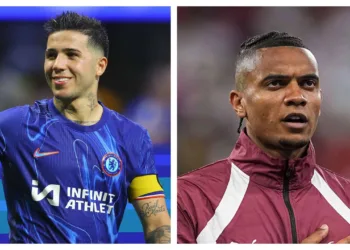 English Premier League 2024/25 - Chelsea vs Manchester City: Preview and Prediction