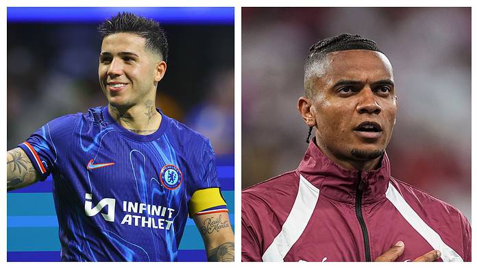 Chelsea vs Manchester City English Premier League 2024/25 - Chelsea vs Manchester City: Preview and Prediction