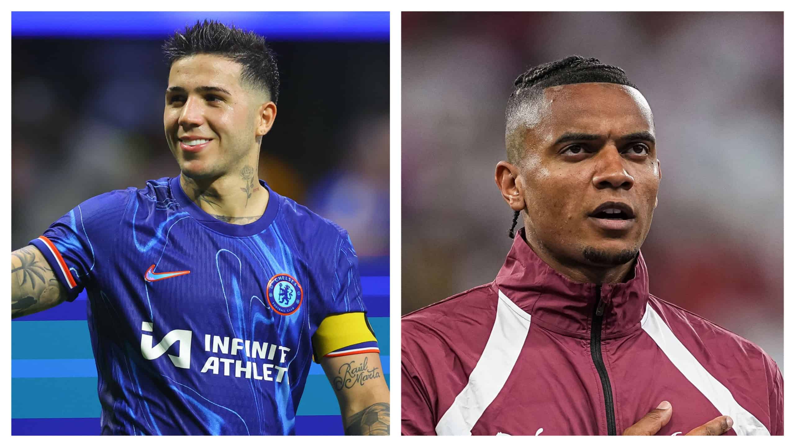 English Premier League 2024/25 - Chelsea vs Manchester City: Preview and Prediction